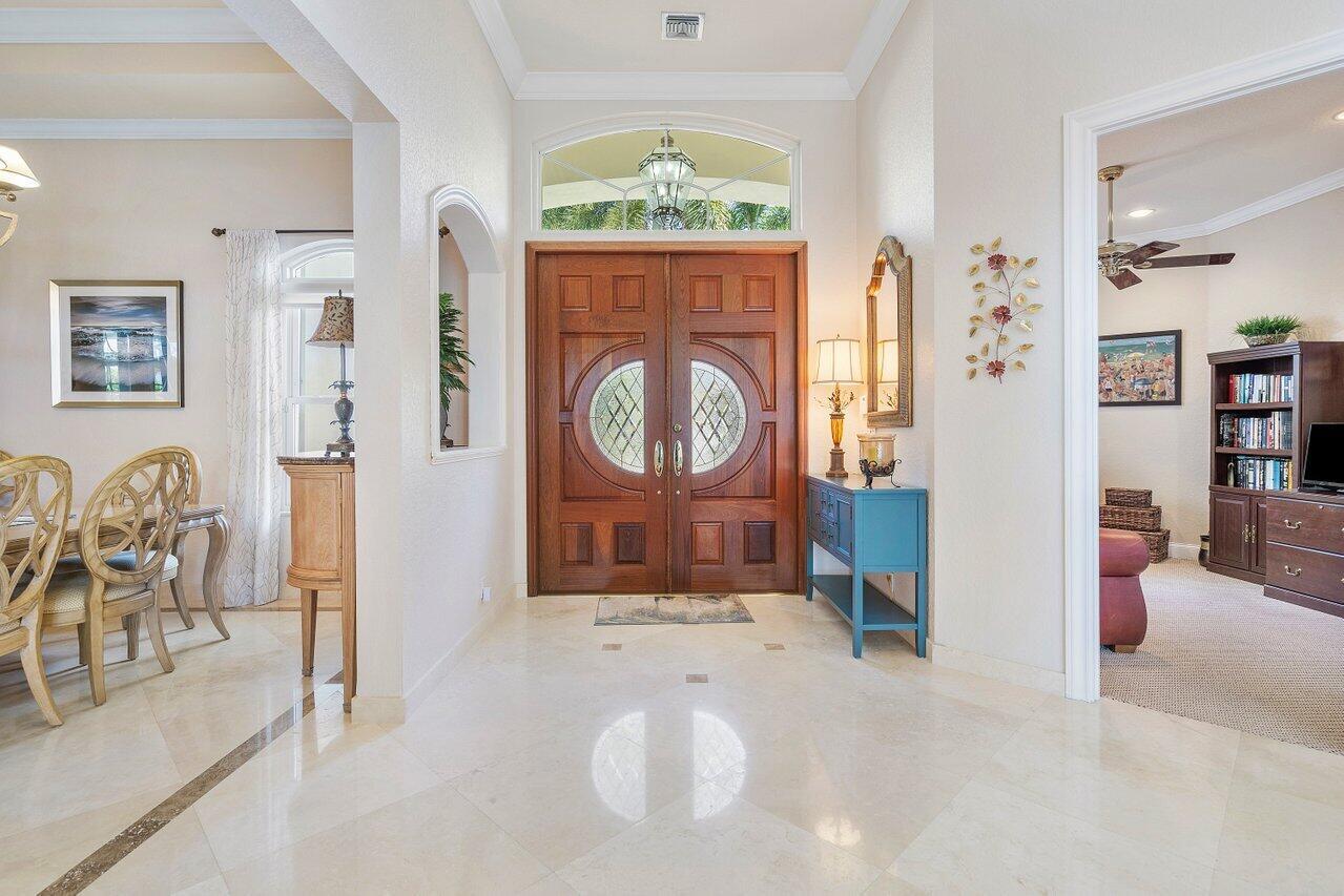 BOCA HARBOUR 4TH SEC - Residential