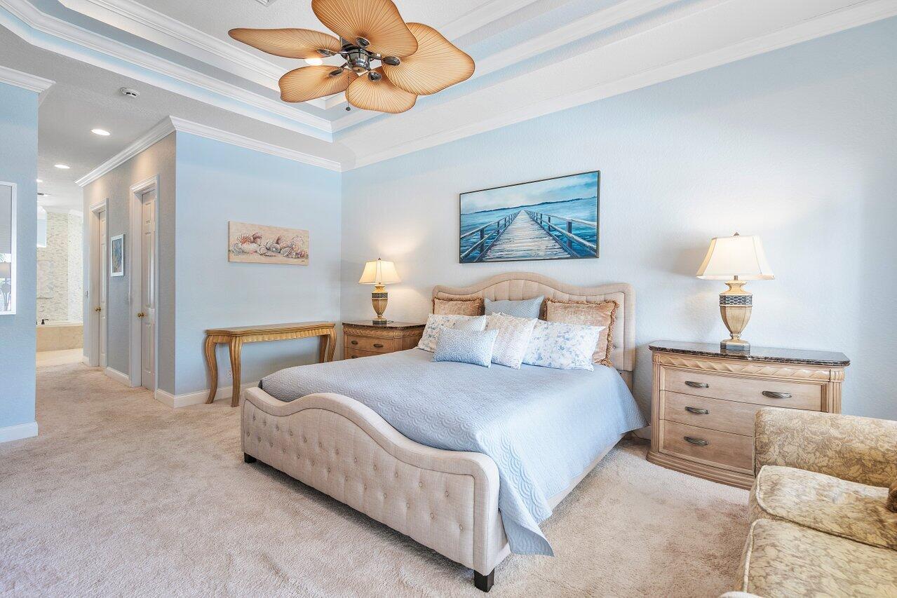 BOCA HARBOUR 4TH SEC - Residential