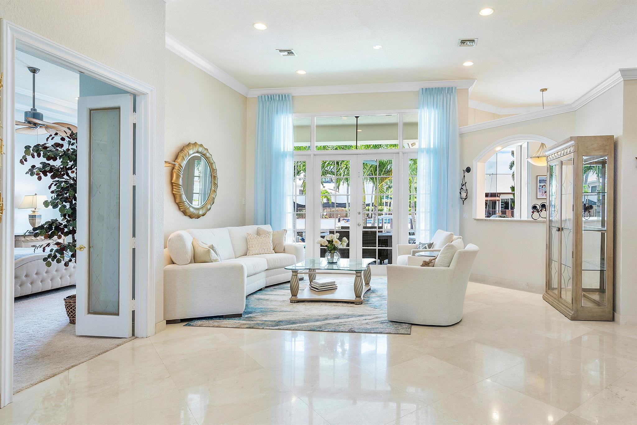 BOCA HARBOUR 4TH SEC - Residential