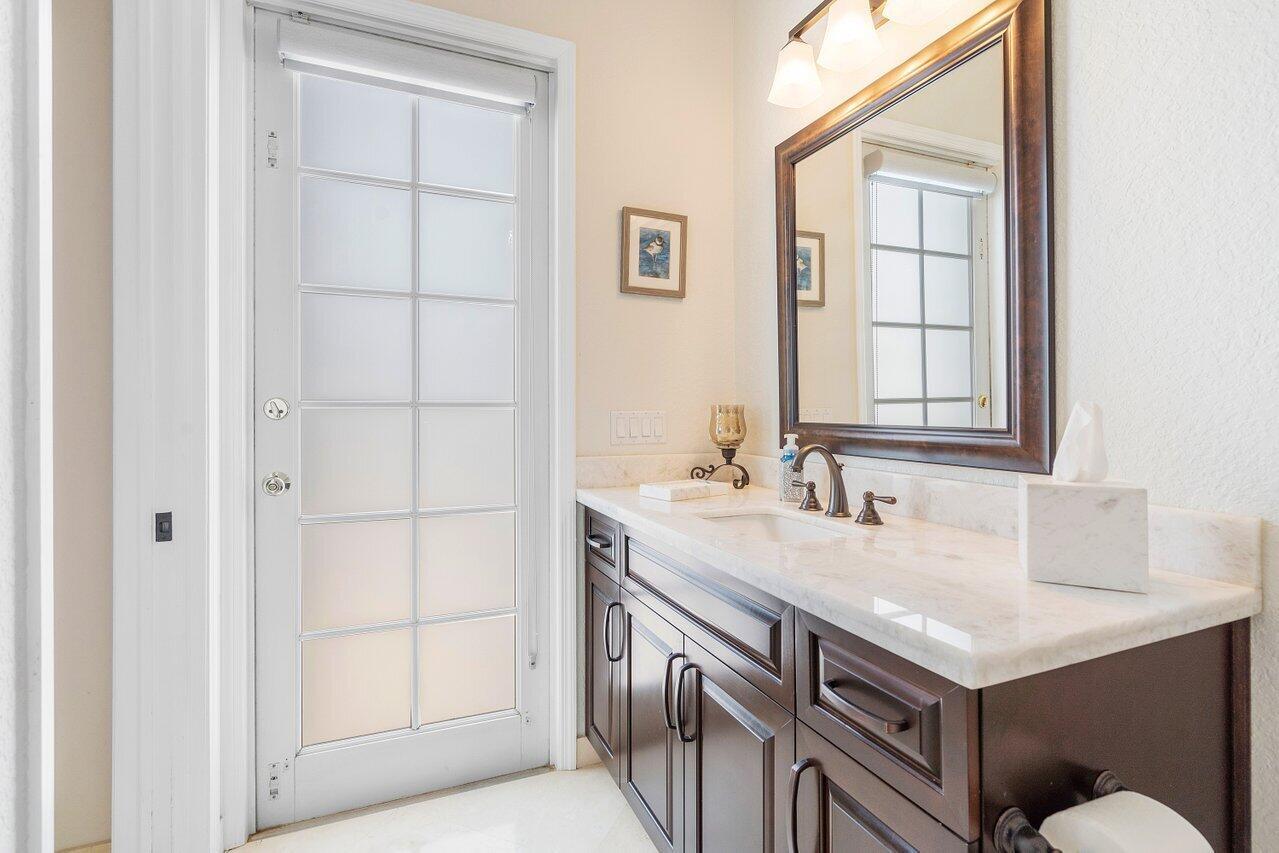 BOCA HARBOUR 4TH SEC - Residential