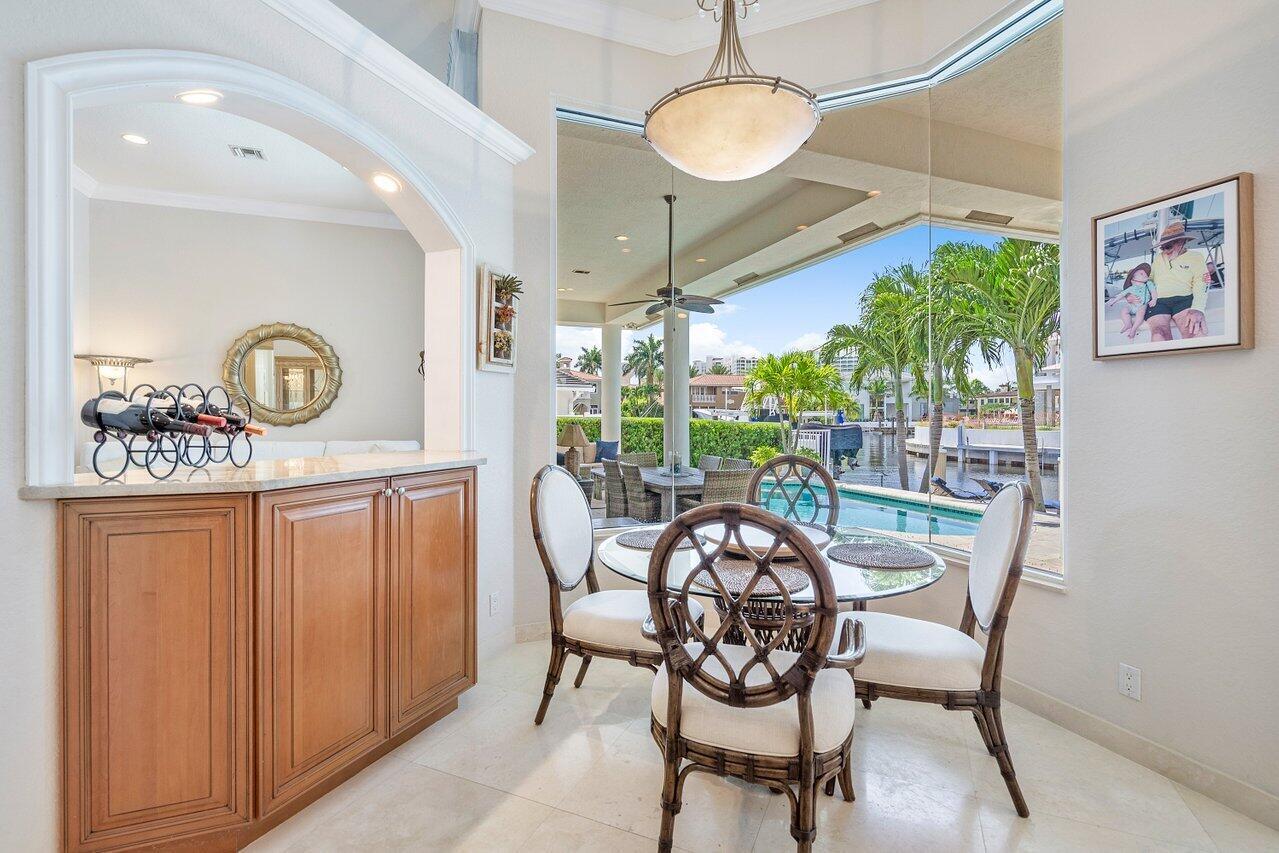 BOCA HARBOUR 4TH SEC - Residential