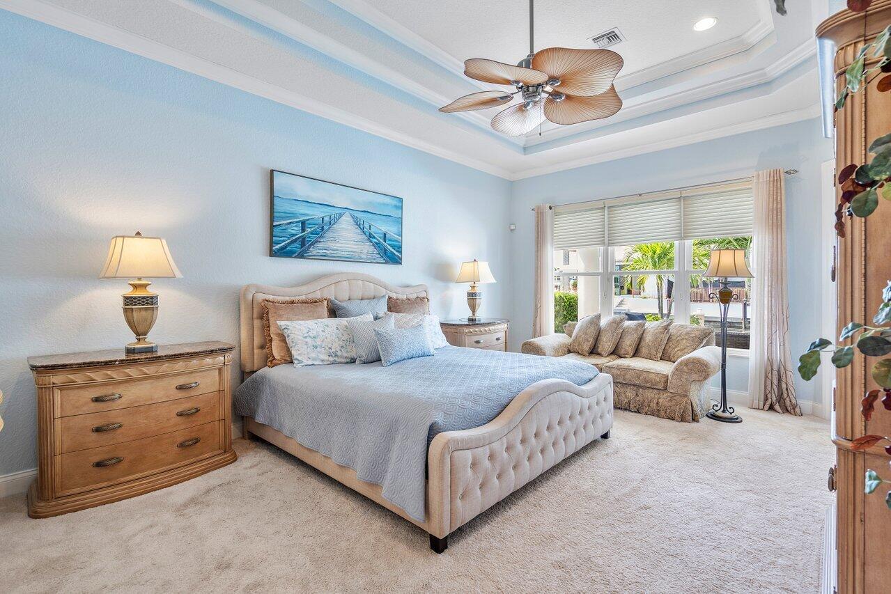 BOCA HARBOUR 4TH SEC - Residential