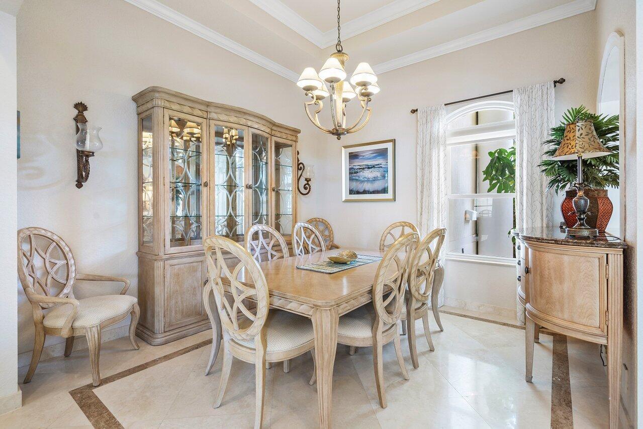 BOCA HARBOUR 4TH SEC - Residential