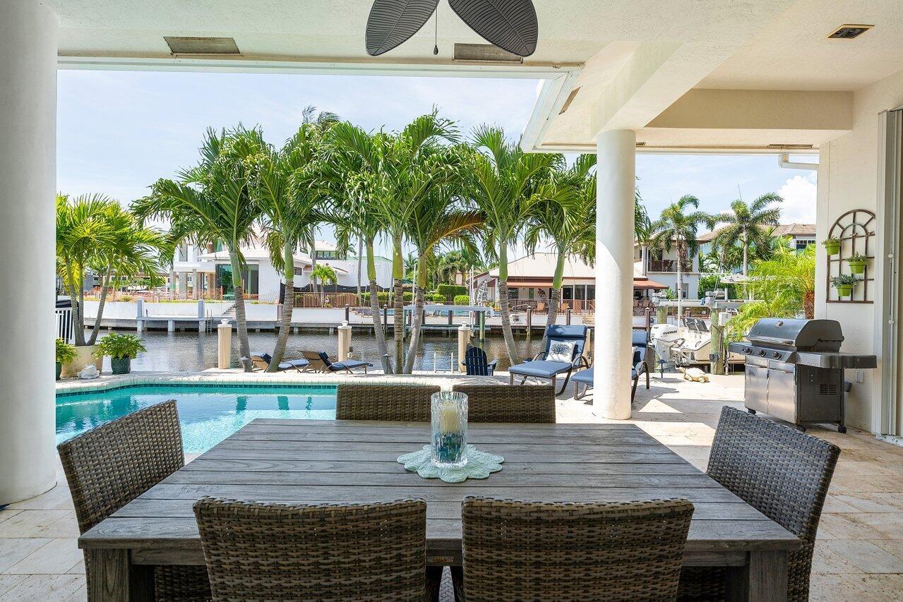 BOCA HARBOUR 4TH SEC - Residential