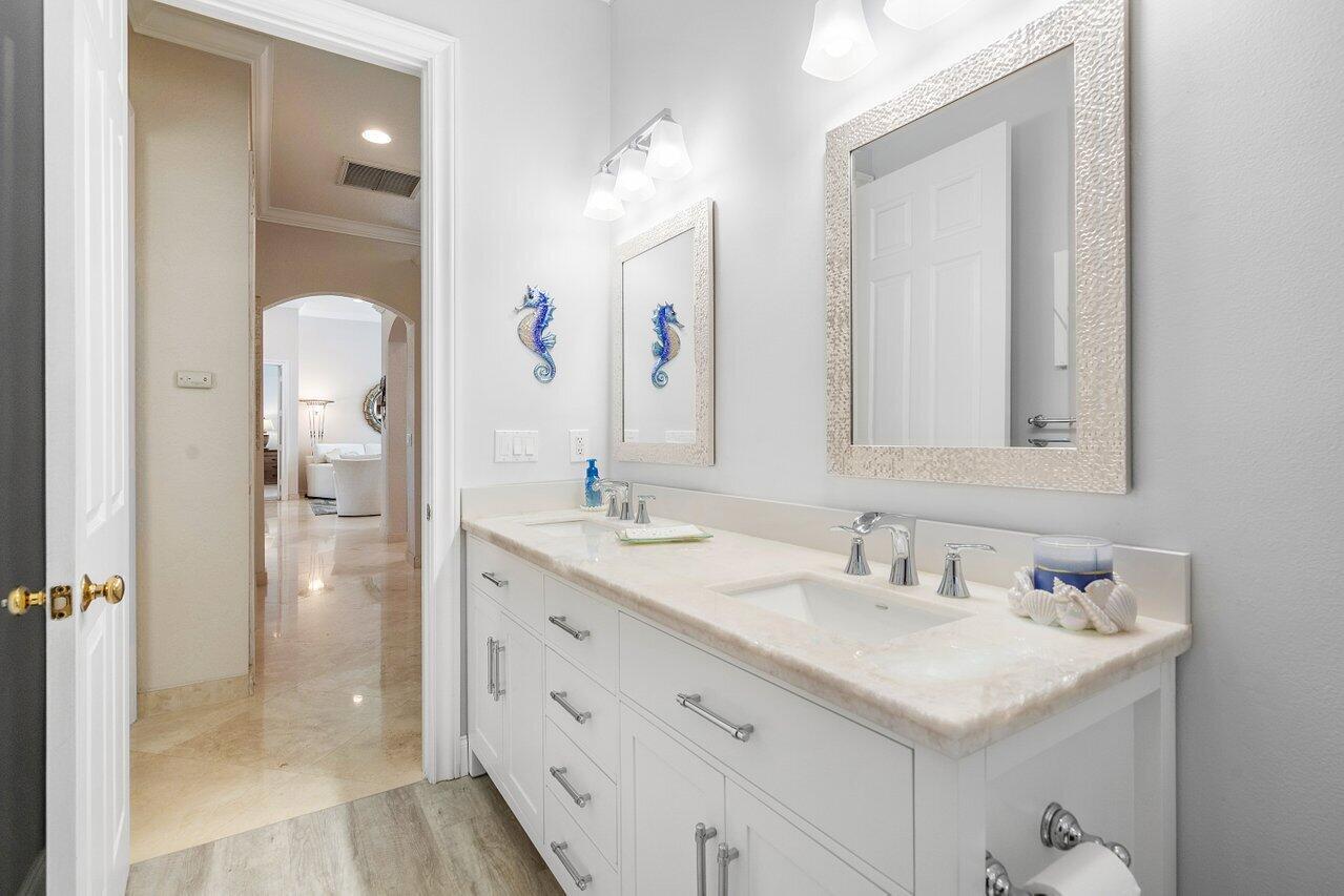 BOCA HARBOUR 4TH SEC - Residential