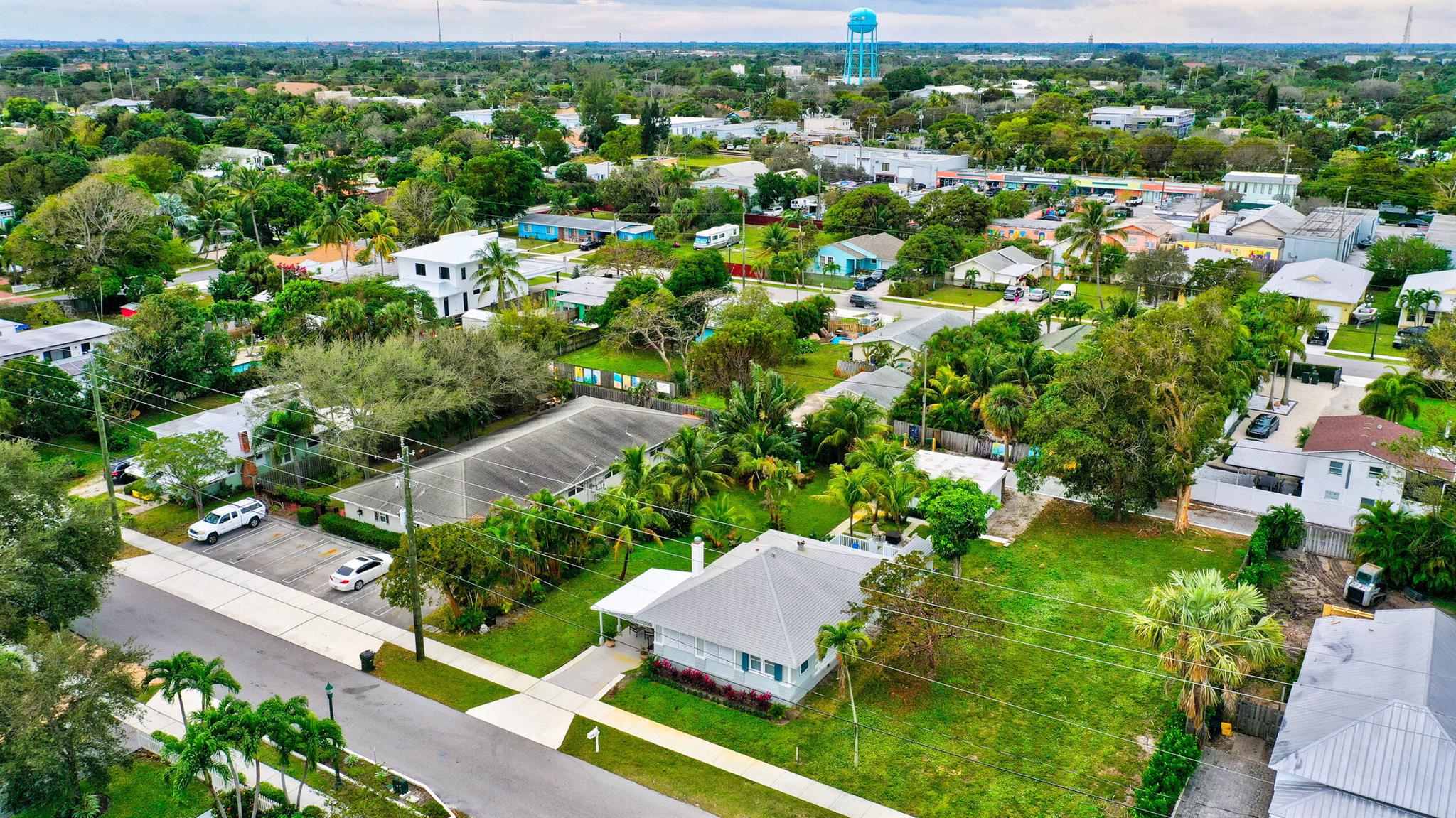 LINNS - Residential Lease