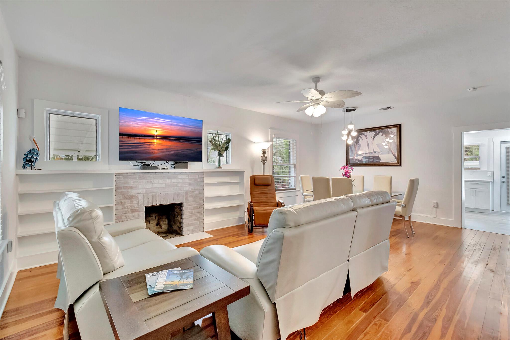 LINNS - Residential Lease