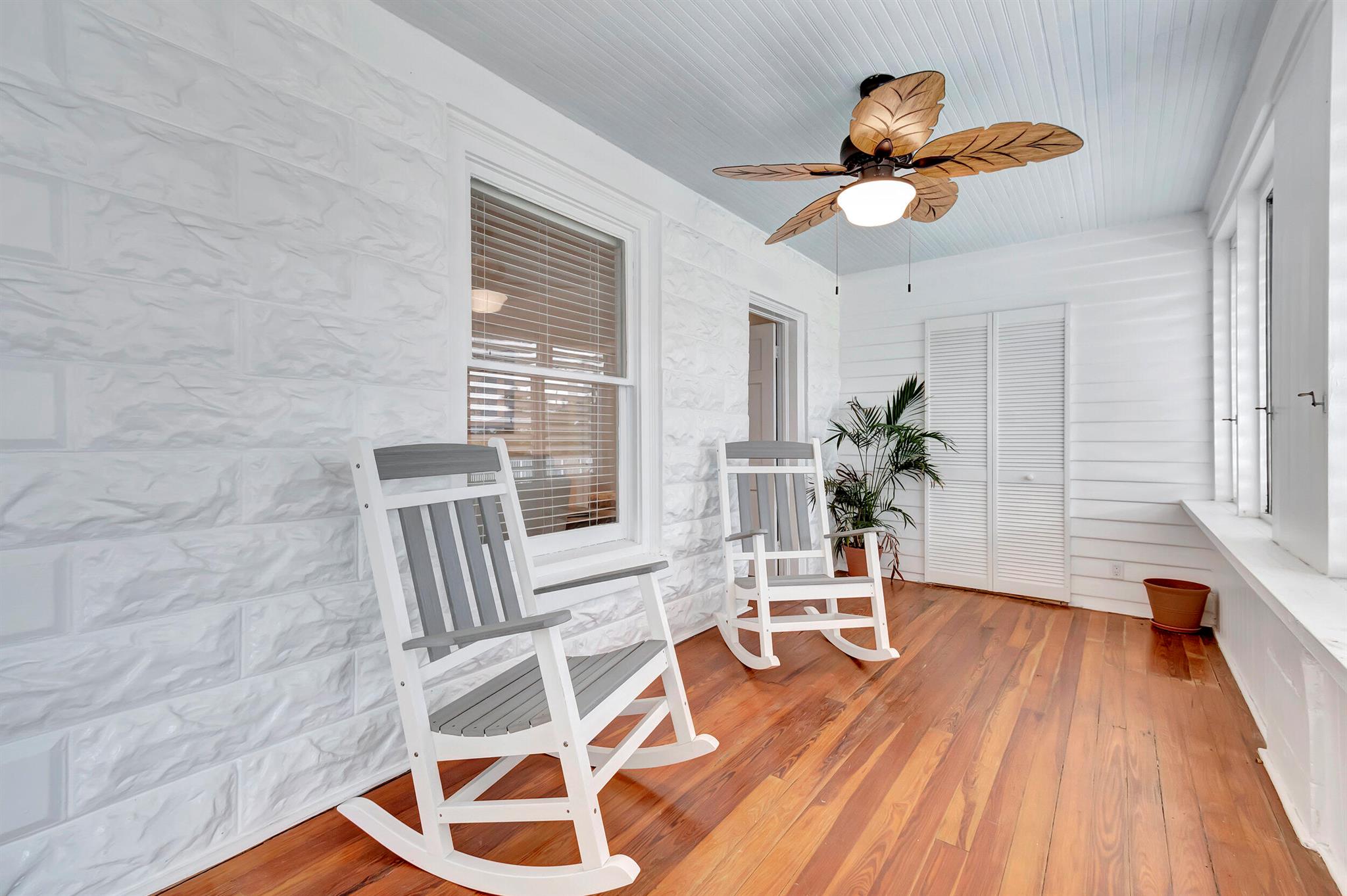 LINNS - Residential Lease