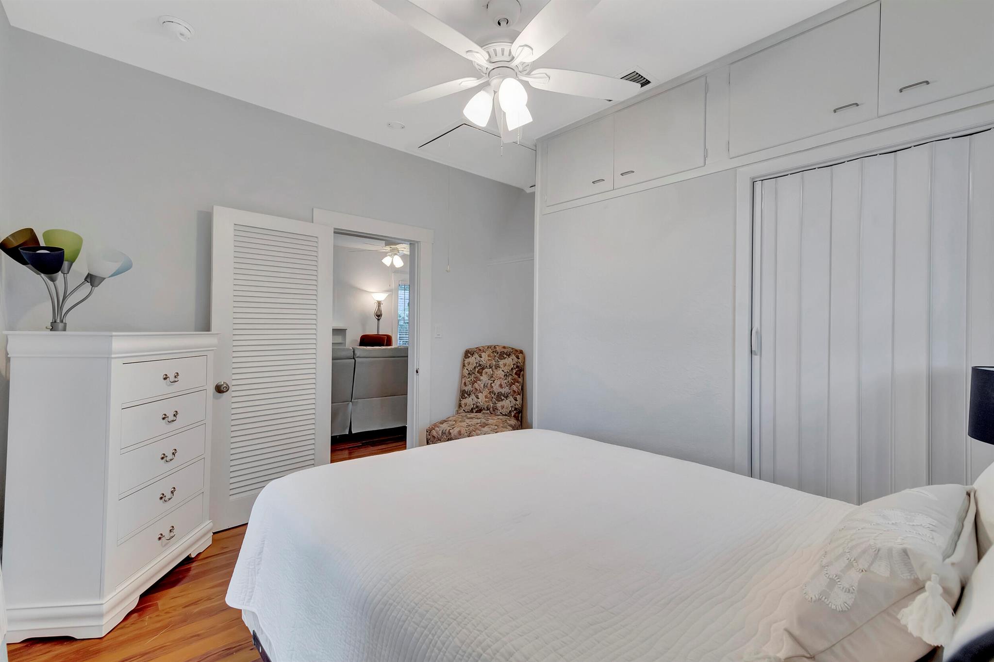 LINNS - Residential Lease