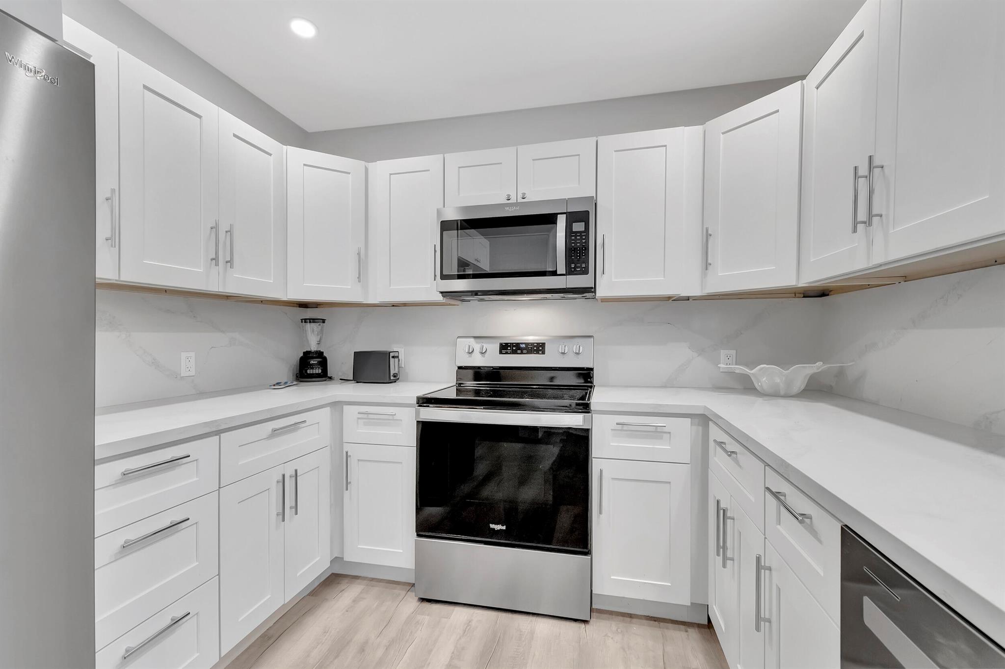 LINNS - Residential Lease