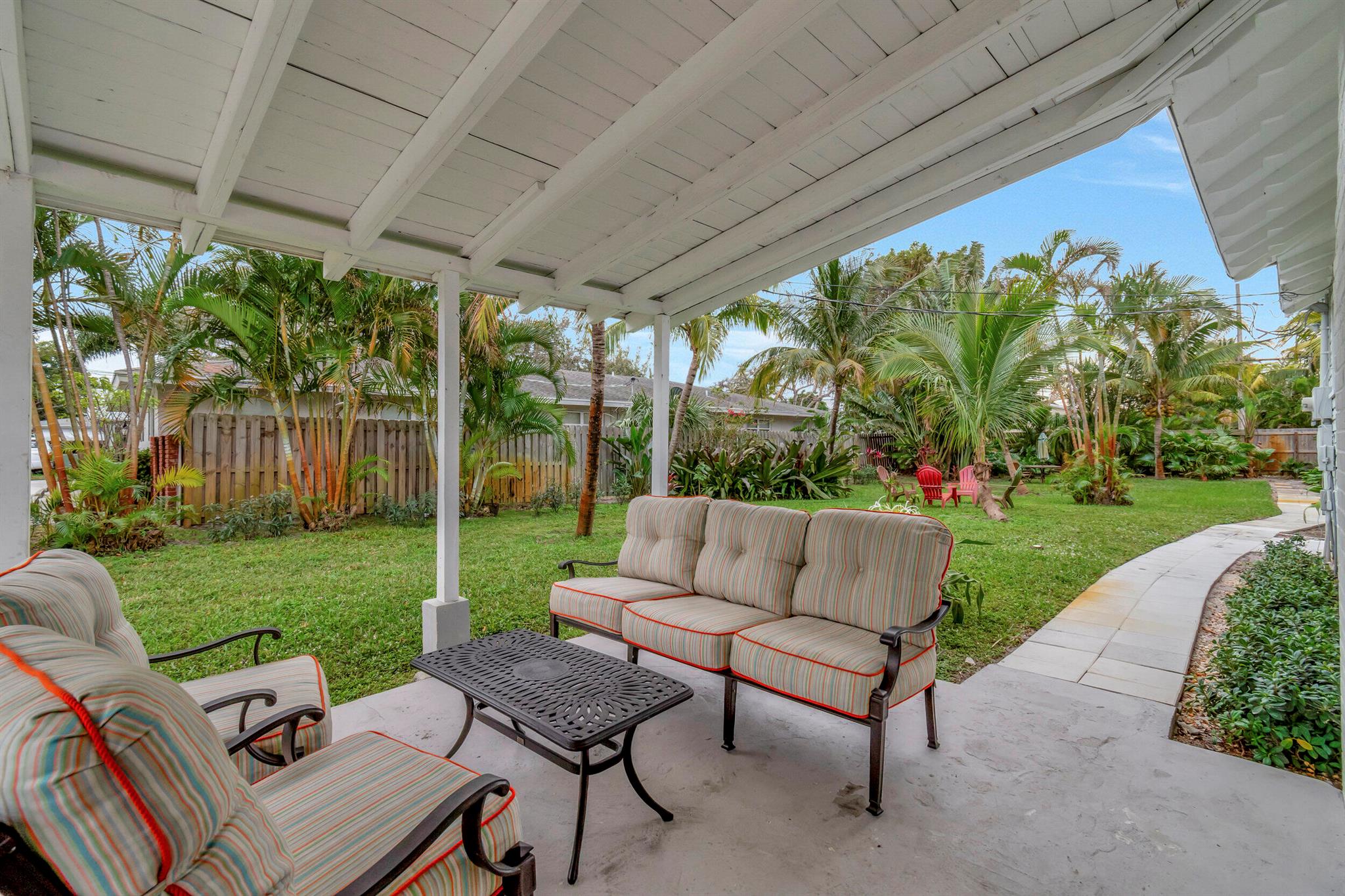 LINNS - Residential Lease