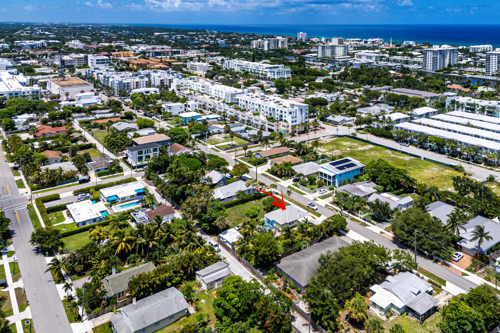 LINNS - Residential Lease