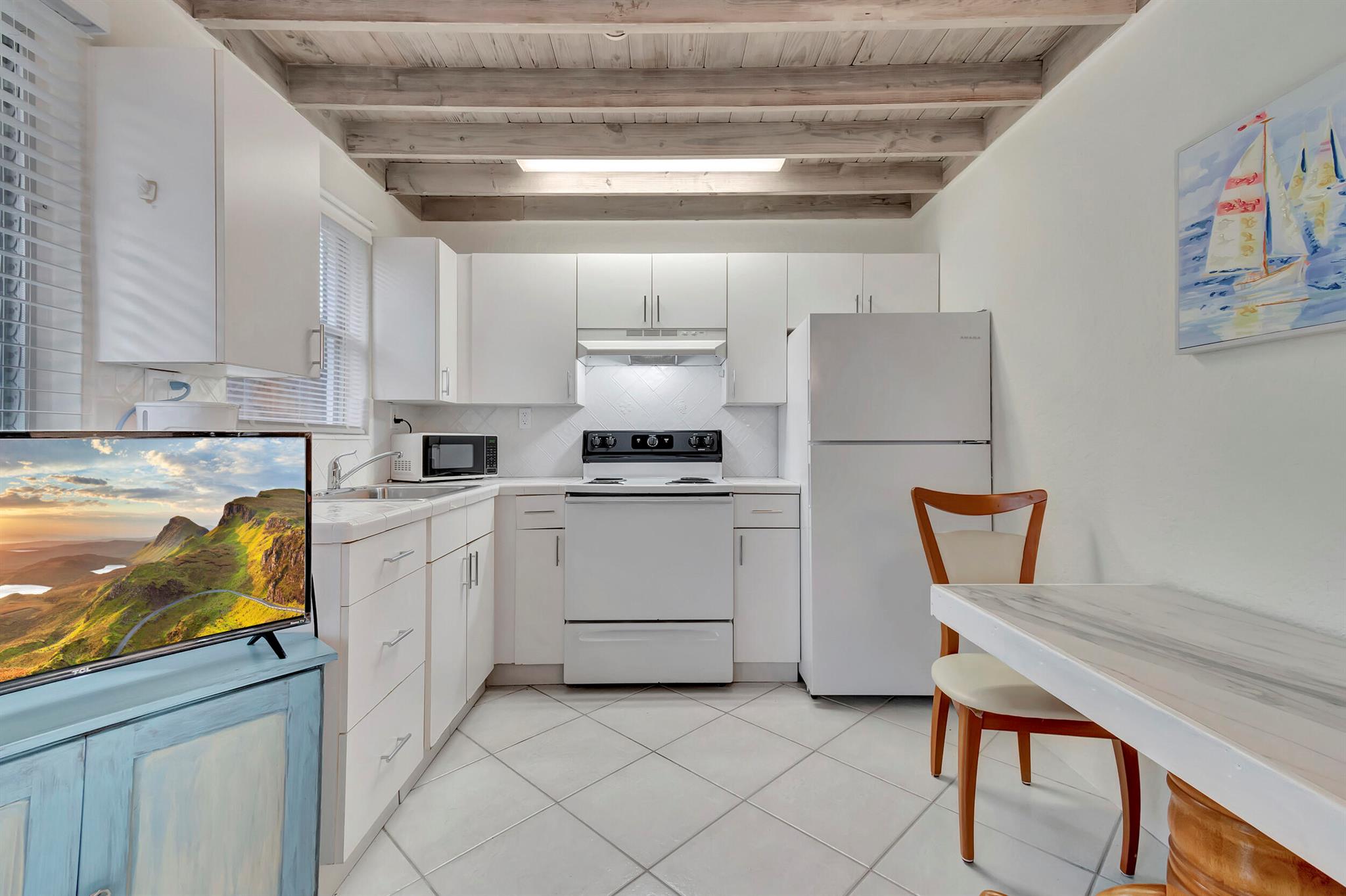 LINNS - Residential Lease