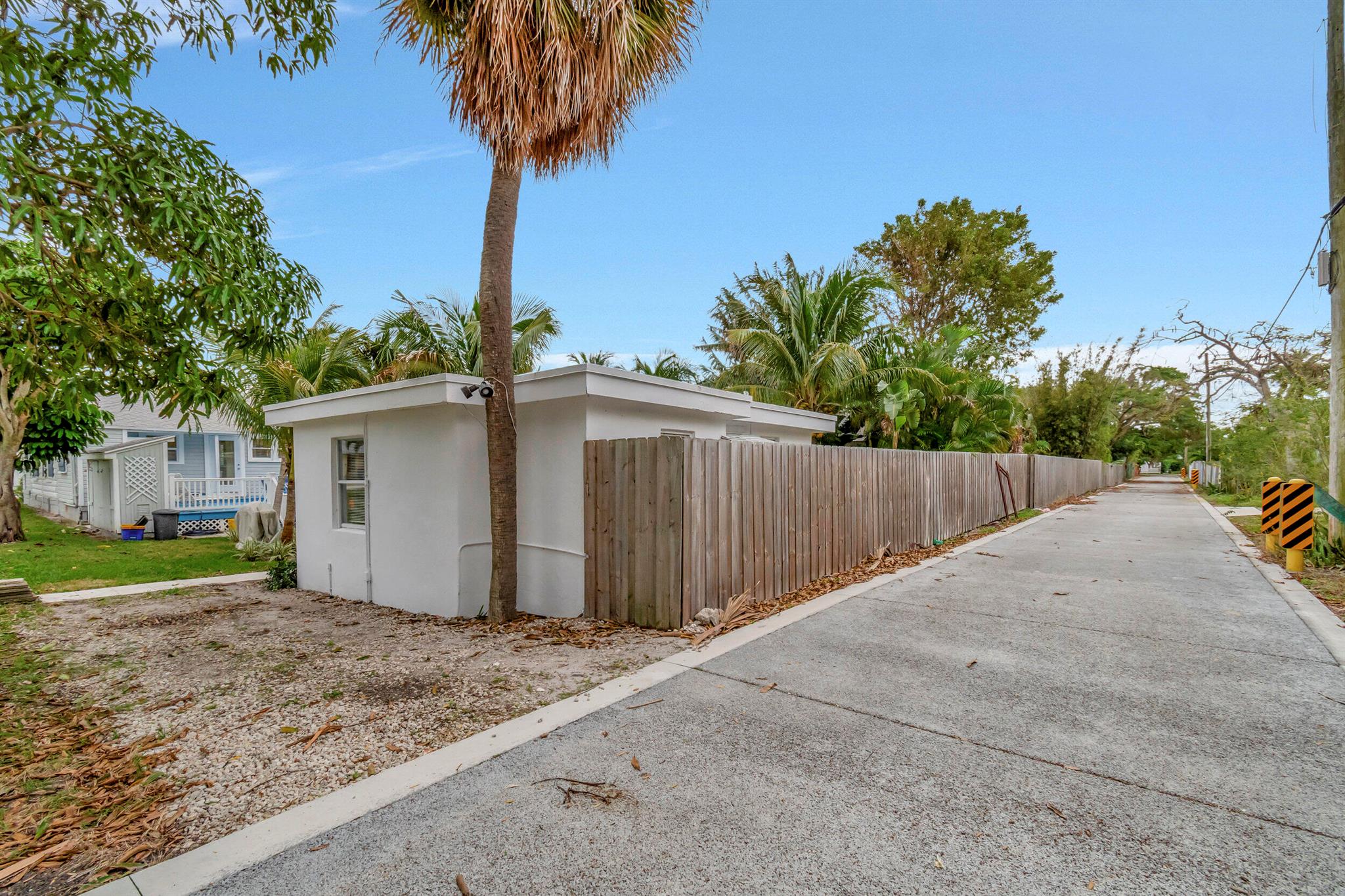 LINNS - Residential Lease