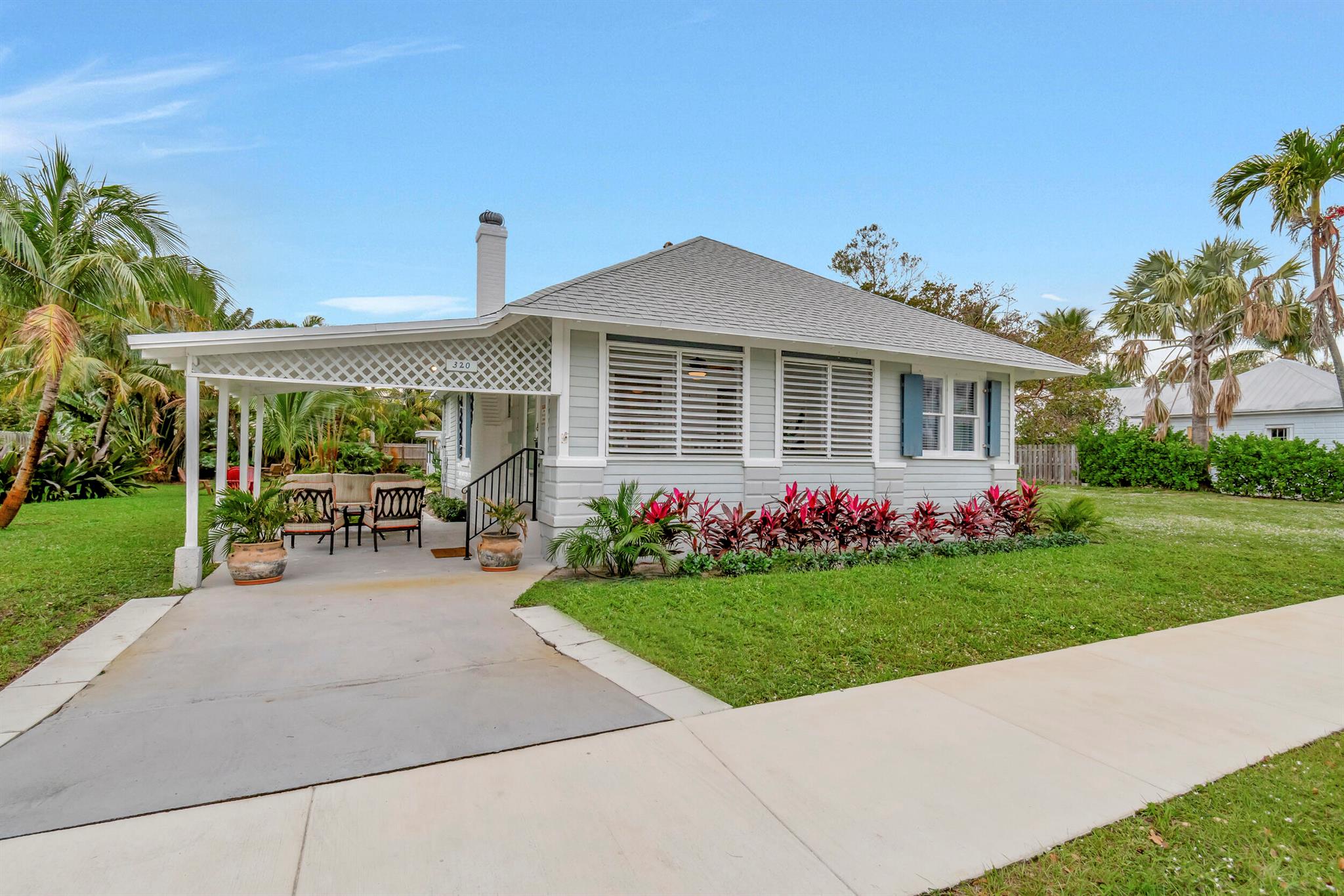 LINNS - Residential Lease