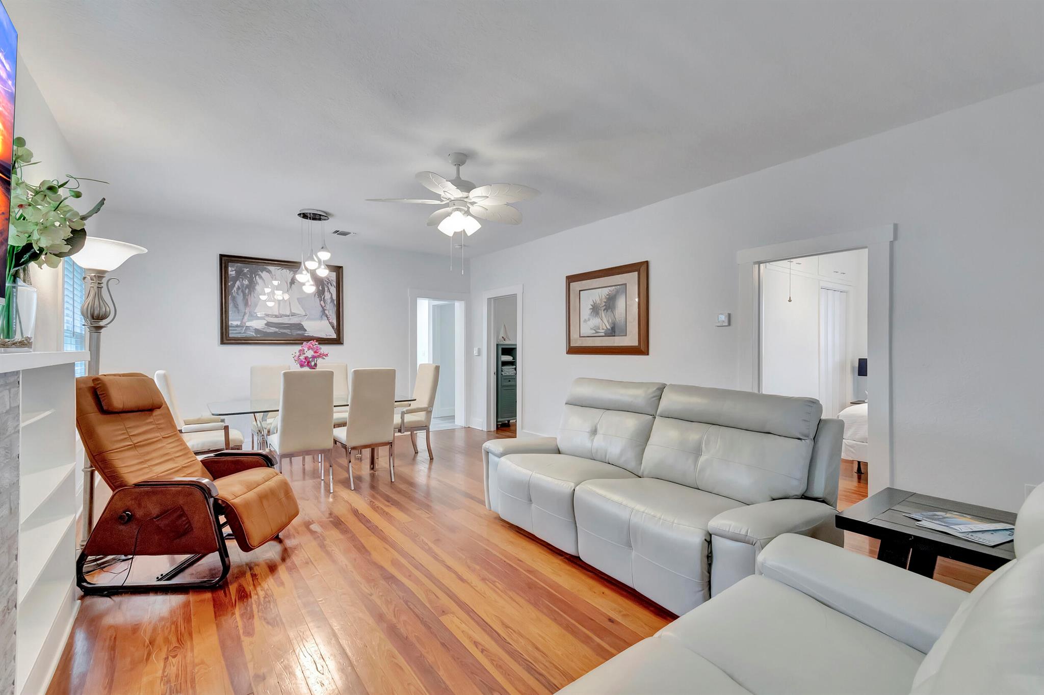 LINNS - Residential Lease