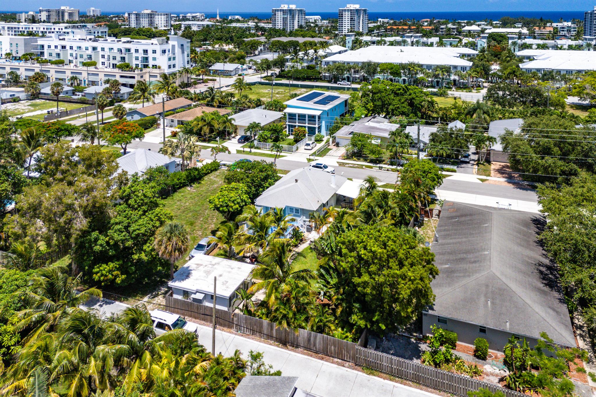 LINNS - Residential Lease