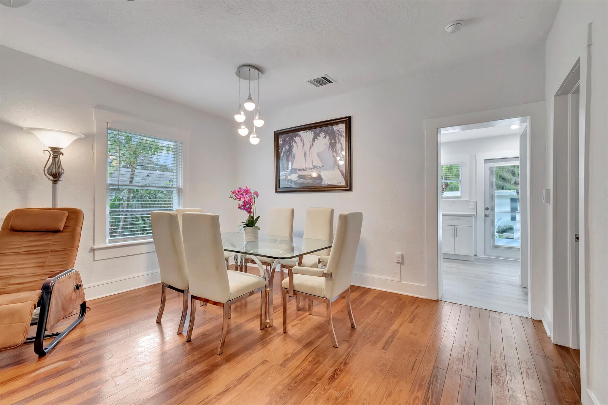 LINNS - Residential Lease