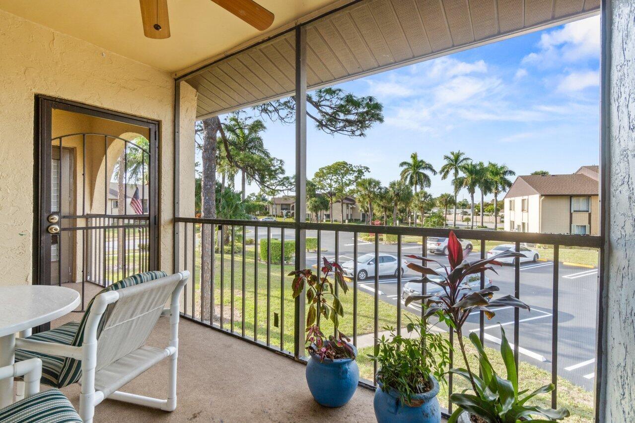 PINE RIDGE SOUTH IV CONDO - Residential