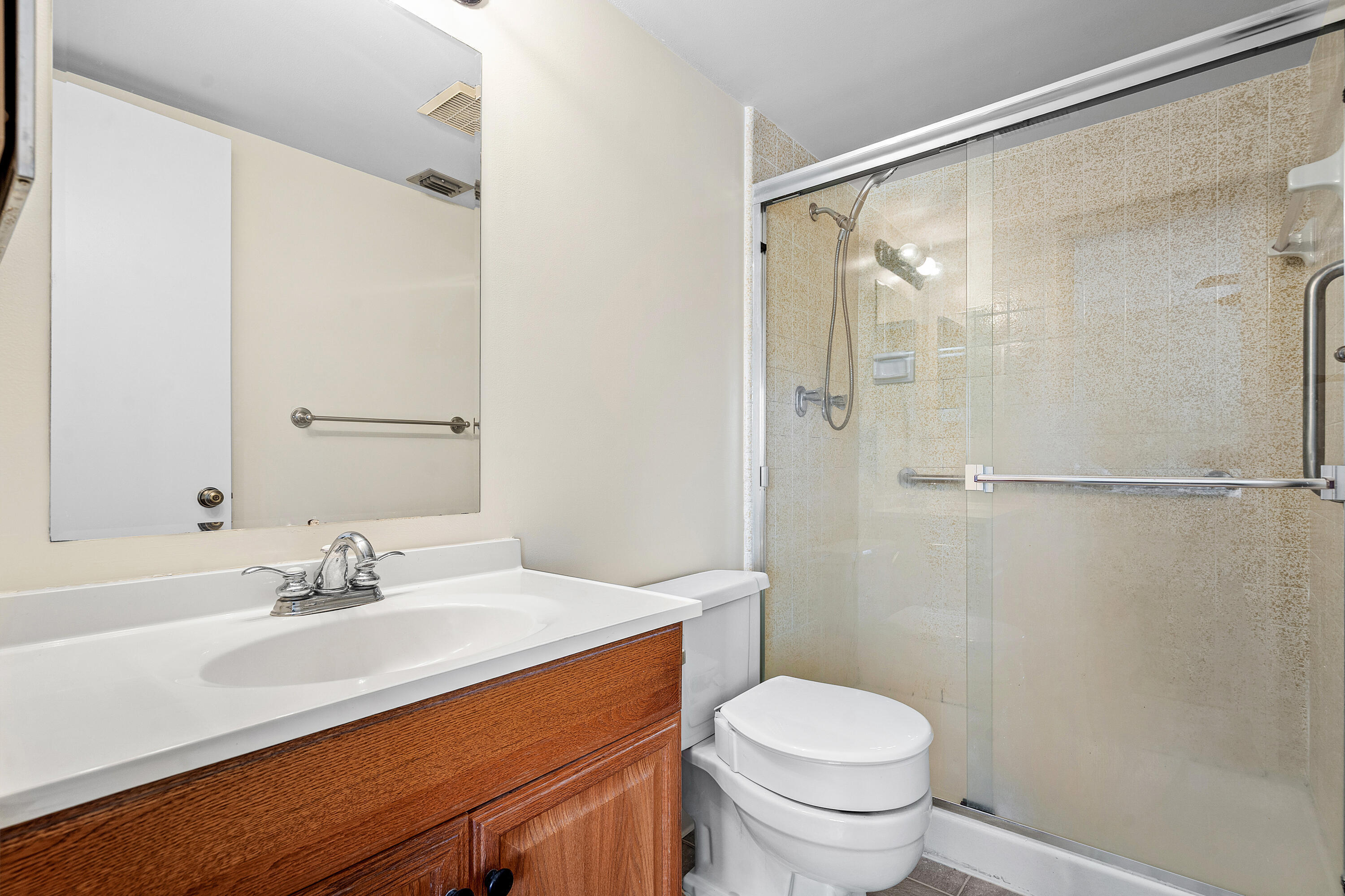 PINE RIDGE SOUTH IV CONDO - Residential