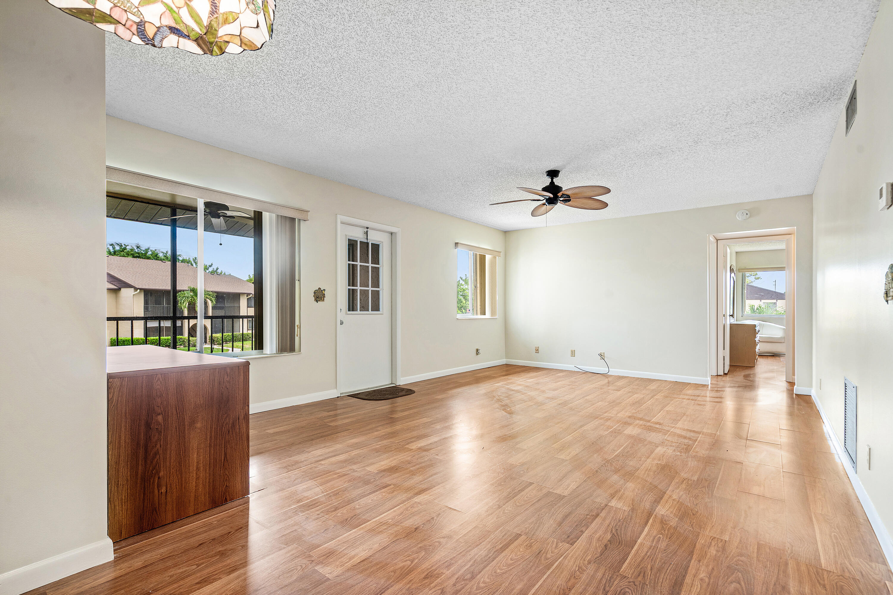 PINE RIDGE SOUTH IV CONDO - Residential