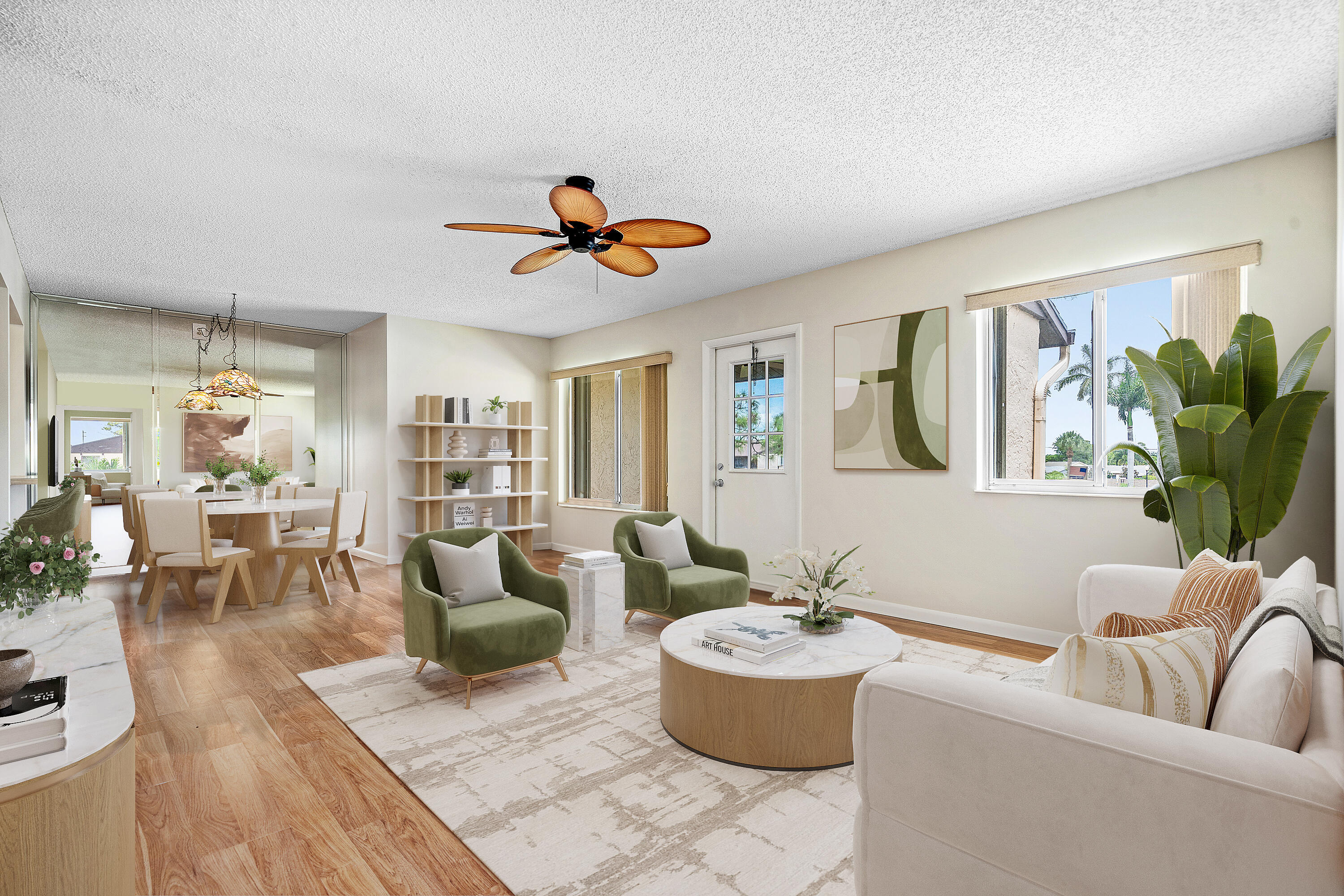 406 Pine Glen Lane A-2