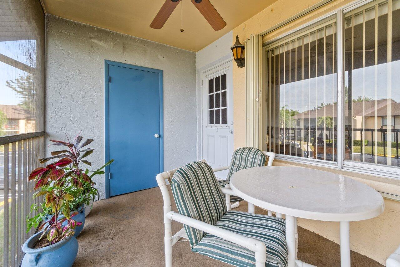 PINE RIDGE SOUTH IV CONDO - Residential