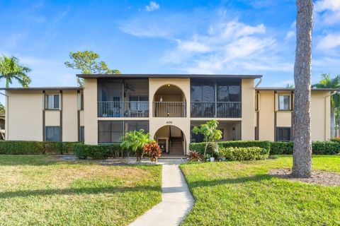 406 Pine Glen Lane A-2 Greenacres FL 33463