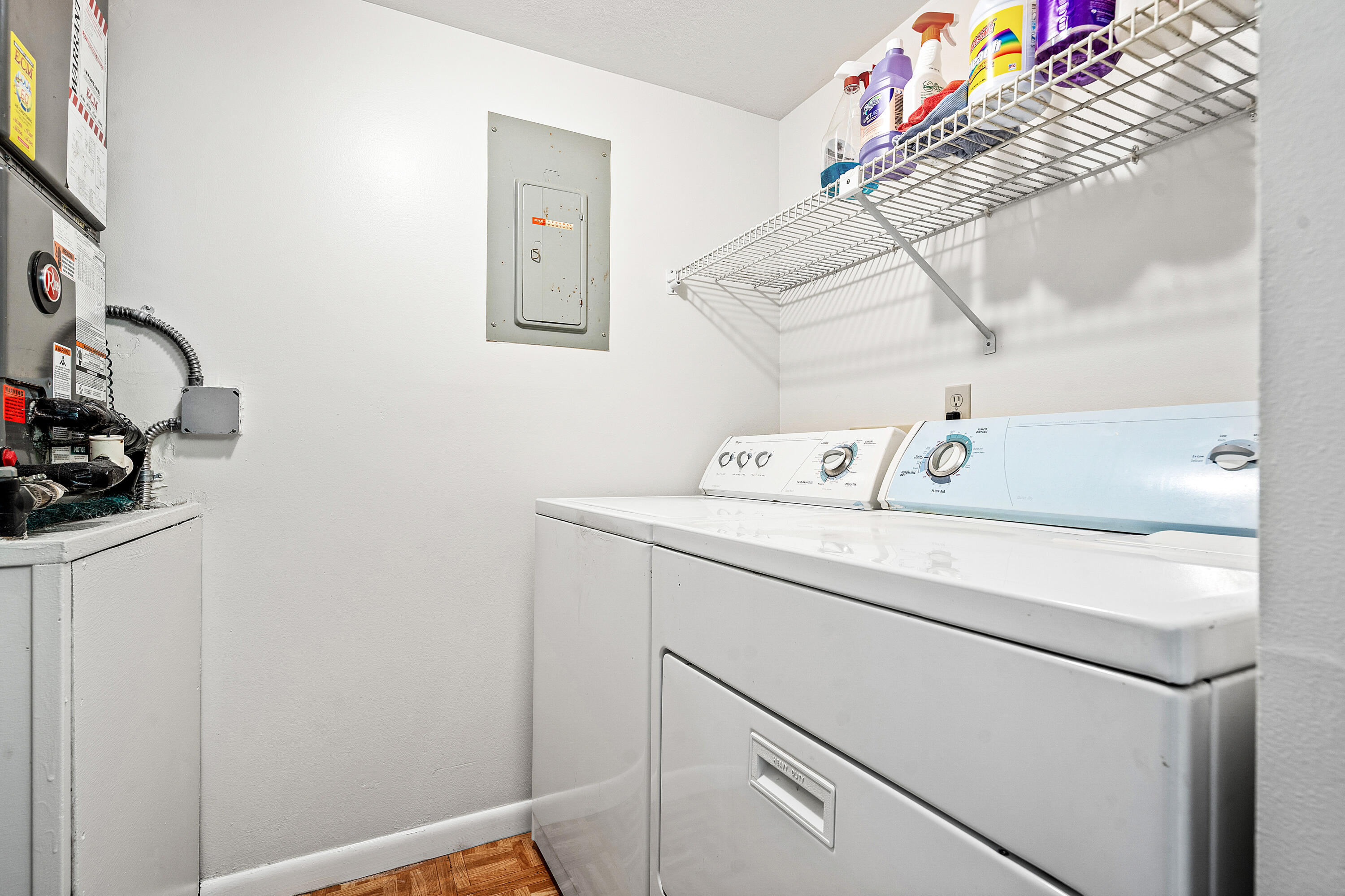 PINE RIDGE SOUTH IV CONDO - Residential