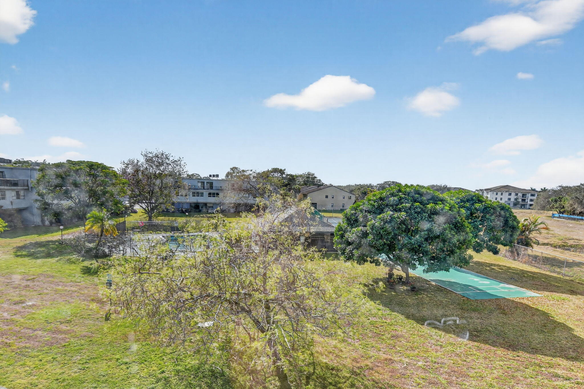 VILLAGE GREEN OF BOCA RATON CONDO - Residential