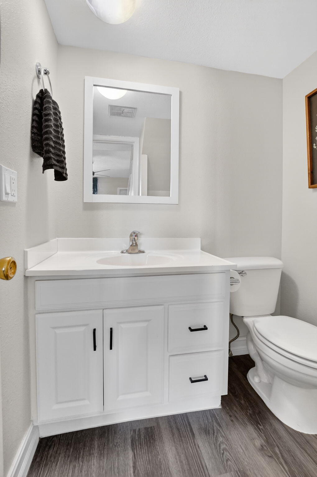 VILLAGE GREEN OF BOCA RATON CONDO - Residential