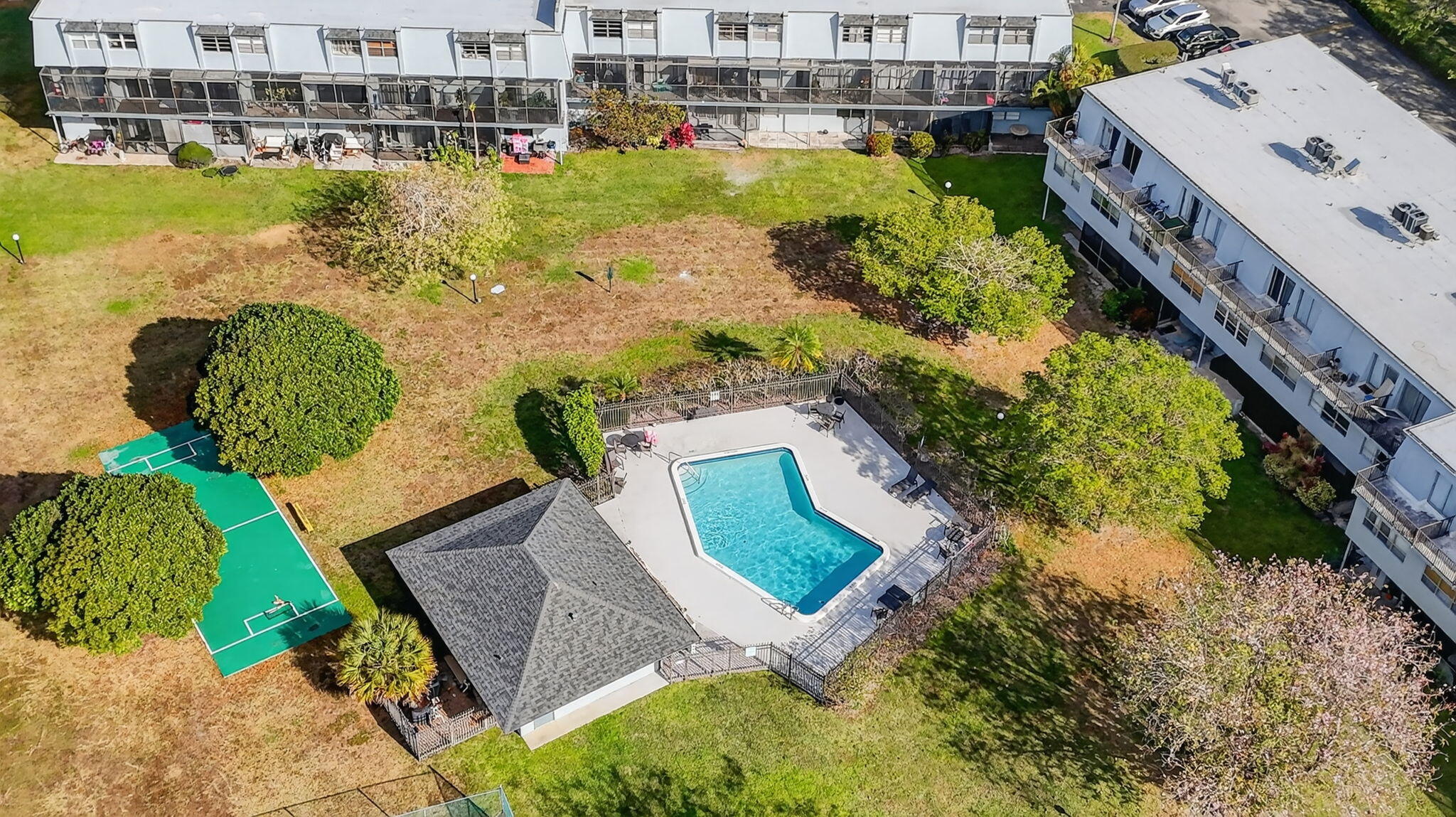 VILLAGE GREEN OF BOCA RATON CONDO - Residential