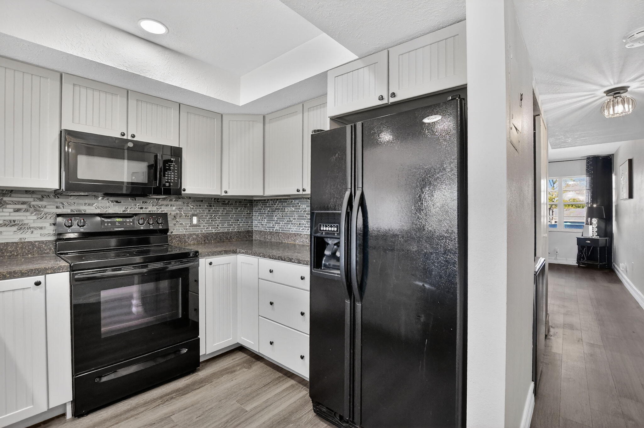 VILLAGE GREEN OF BOCA RATON CONDO - Residential