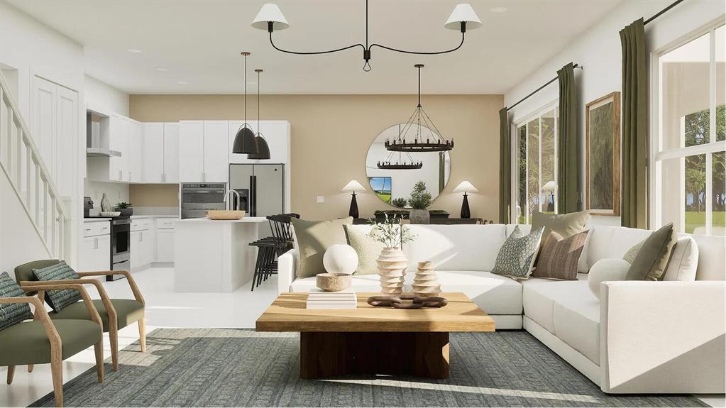 LOTIS WELLINGTON - Residential