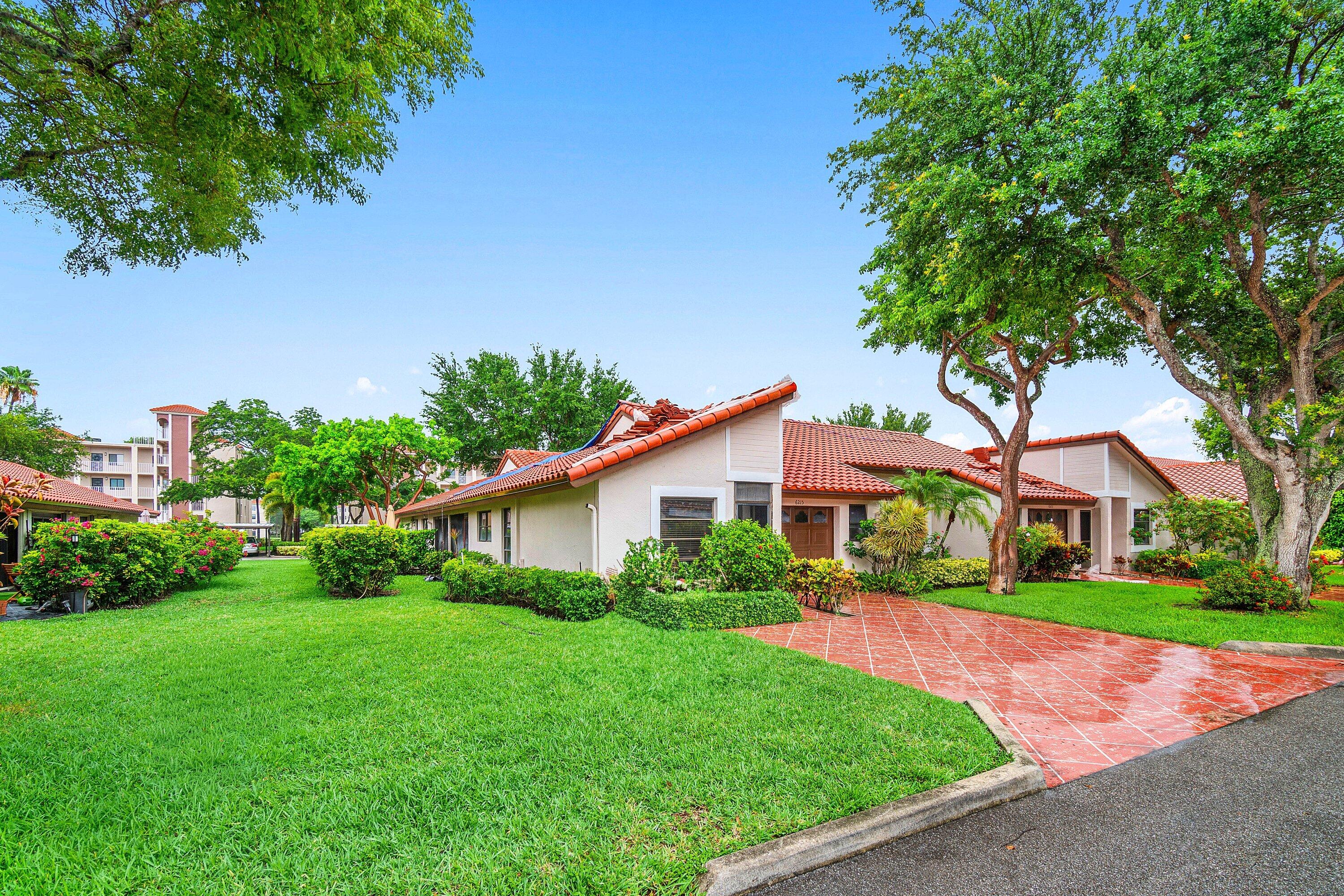 6215 Kings Gate Circle