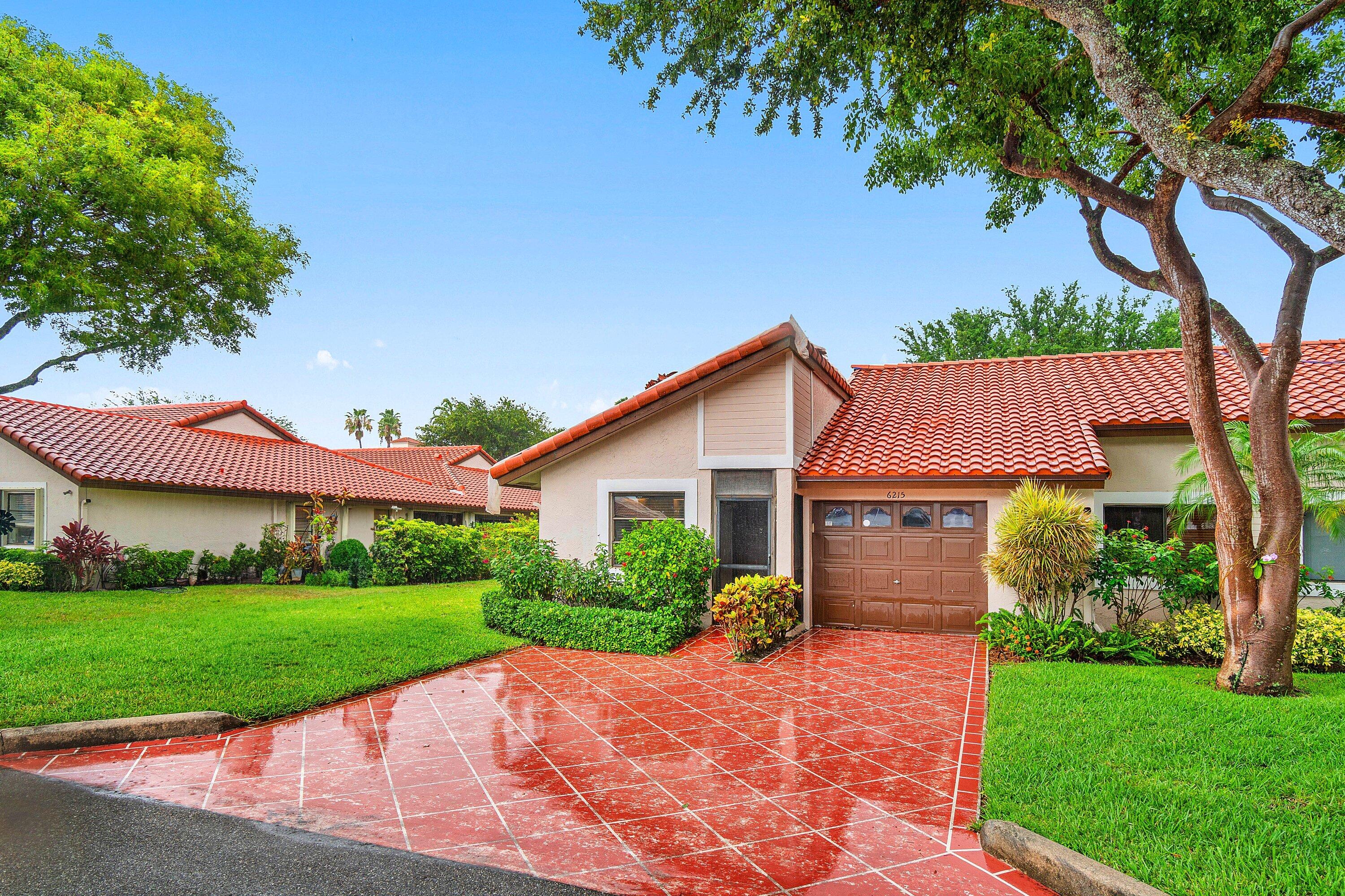 6215 Kings Gate Circle