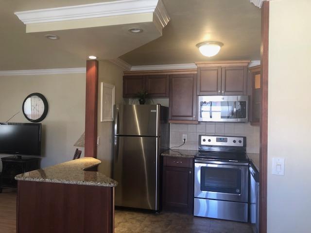 KINGS POINT - Residential Lease