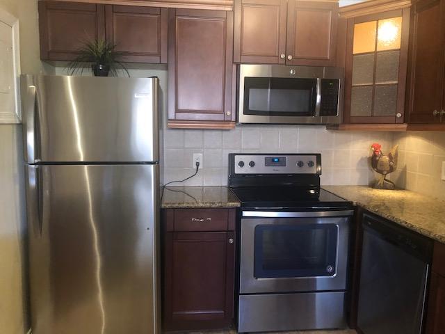 KINGS POINT - Residential Lease