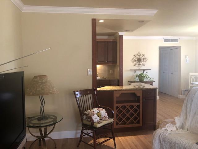 KINGS POINT - Residential Lease