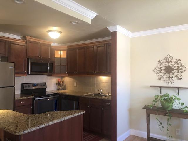 KINGS POINT - Residential Lease