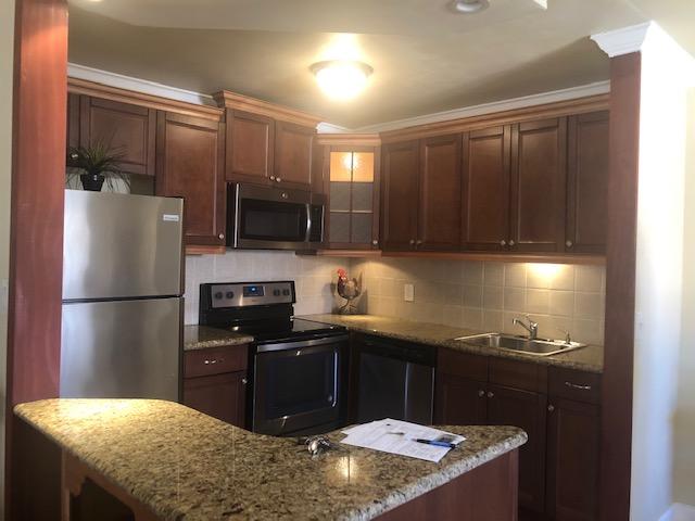 KINGS POINT - Residential Lease