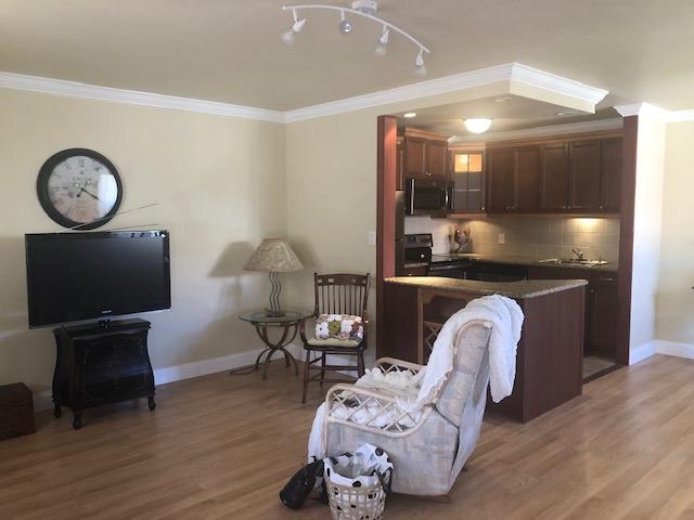 KINGS POINT - Residential Lease