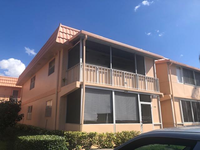 KINGS POINT - Residential Lease