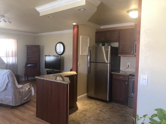 KINGS POINT - Residential Lease