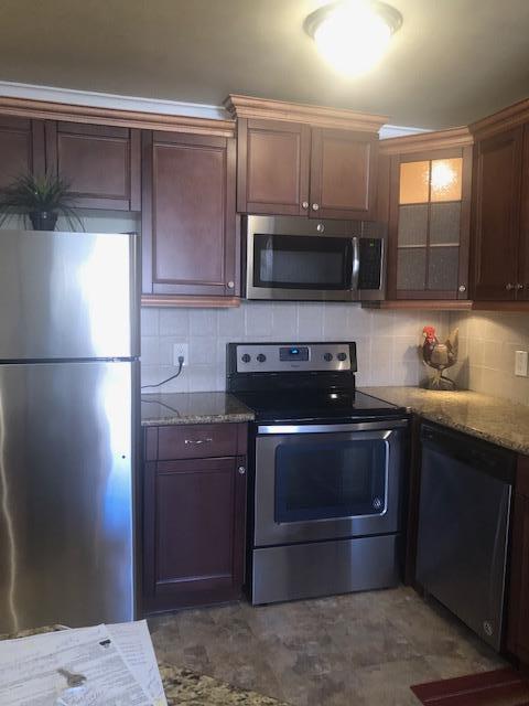 KINGS POINT - Residential Lease