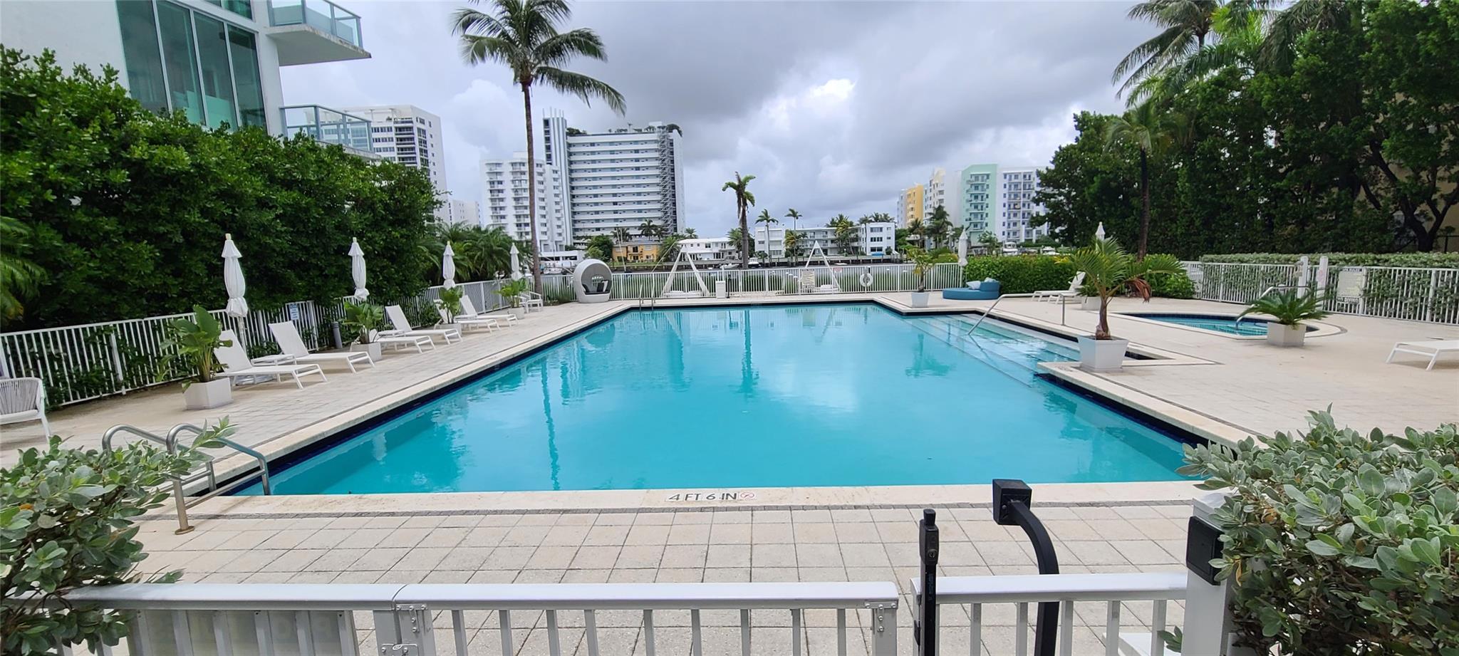 ELOQUENCE ON THE BAY - Residential Lease