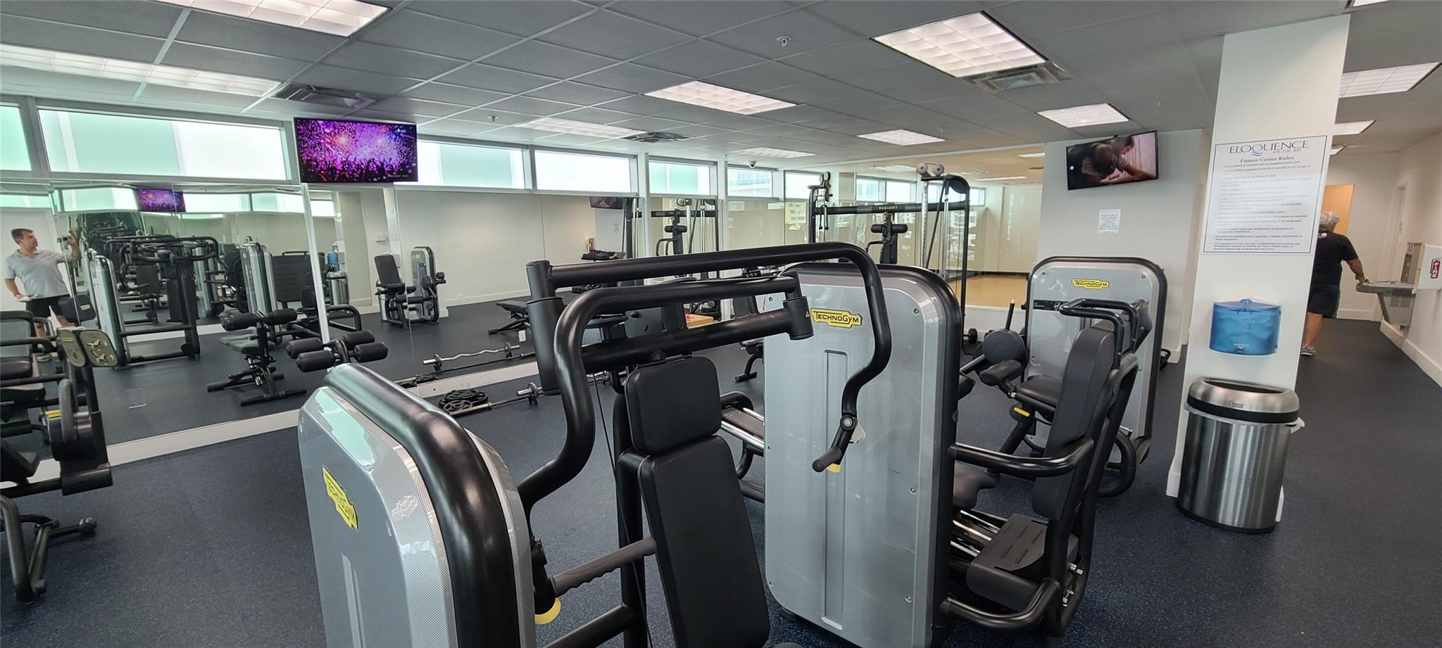 ELOQUENCE ON THE BAY - Residential Lease