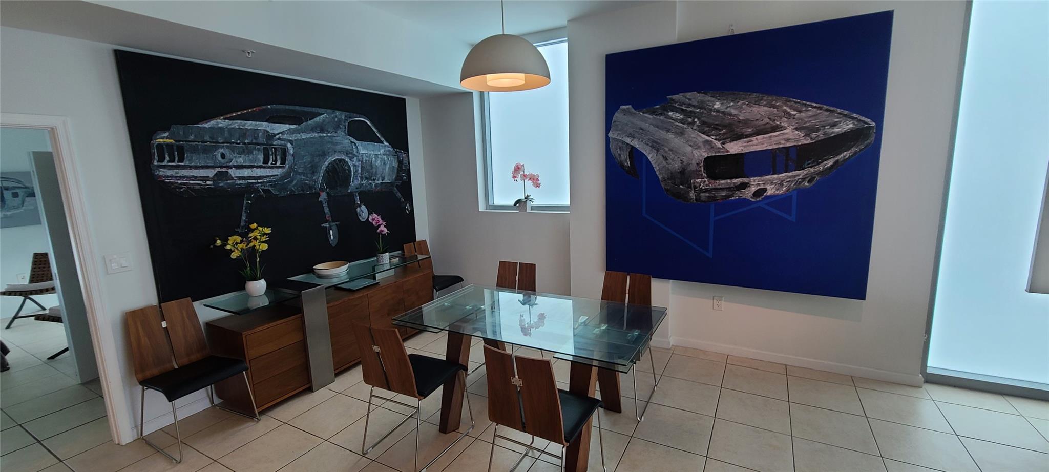 ELOQUENCE ON THE BAY - Residential Lease