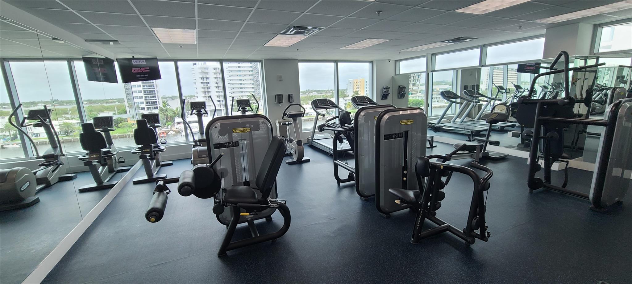 ELOQUENCE ON THE BAY - Residential Lease