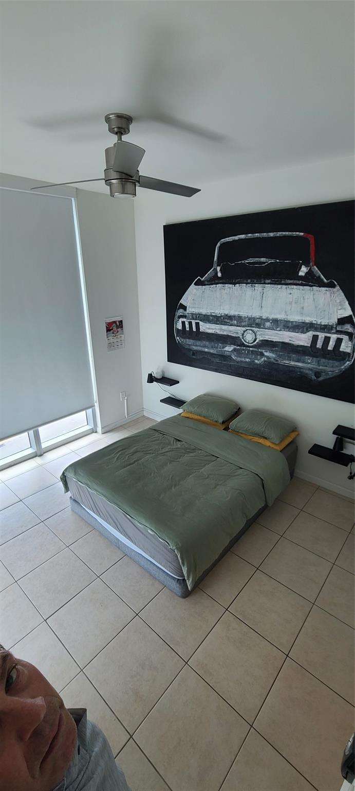 ELOQUENCE ON THE BAY - Residential Lease